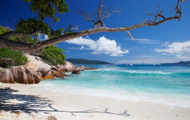 la digue seychelles
