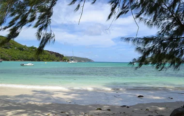mahé seychelles