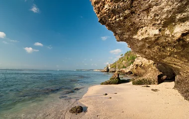 padang padang bali
