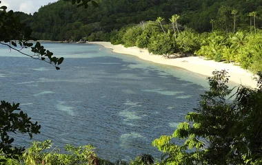 parco nazionale marino di sainte-anne seychelles