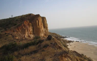 grottes popenguine sénégal