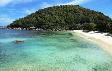praslin seychelles