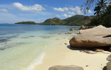 praslin seychelles