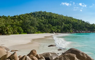 praslin seychelles