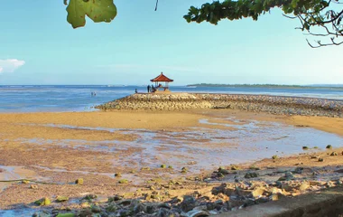 sanur bali