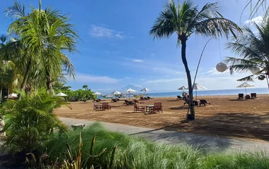 sanur bali