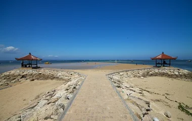 sanur bali