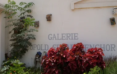 village des arts sénégal