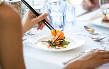 N°27 - Worldwide Savoir-Faire