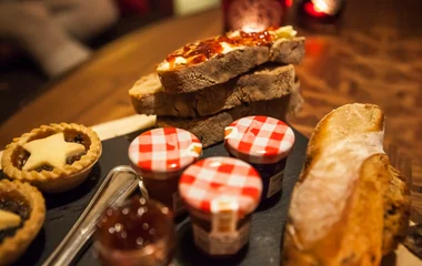 N°18 - Freshly French