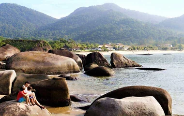 Отдых в Южной Америке с Club Med