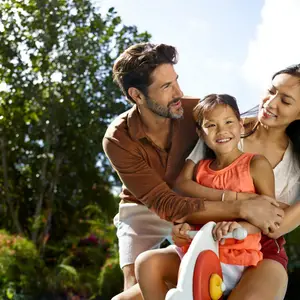 Special holidays with Club Med