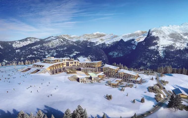 Les Alpes françaises