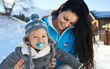 baby club med afternoon programme