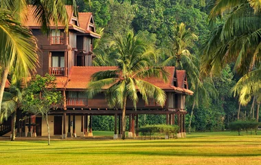 What is eco certification?