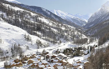 Team building nelle Alpi