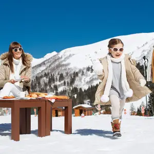 Family Ski Holidays