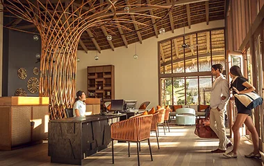 Club Med - Flights, transfers and accomodation included