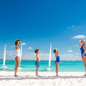 Winter Sun Holiday Destinations