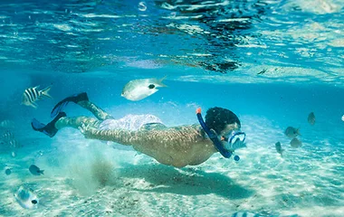 Snorkeling Holidays