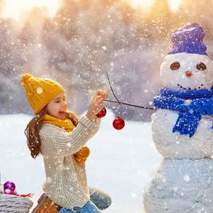 Weihnachten & Neujahr