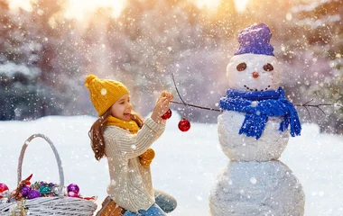 Christmas with Club Med