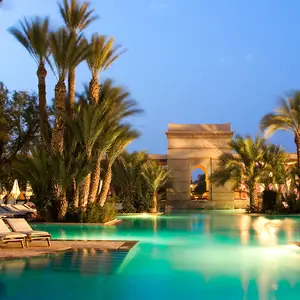 All Inclusive Holidays in Africa