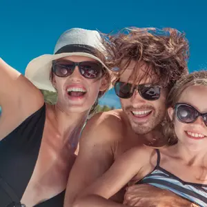 Family Friendly Holidays