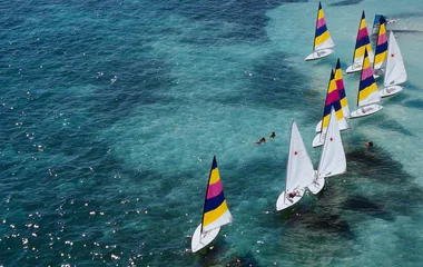 Water sports on your Club Med holiday