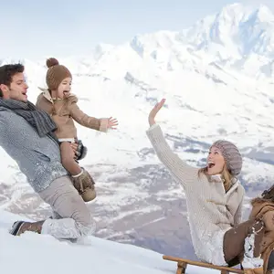 All Inclusive Ski Package