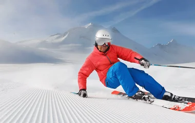 Prepare yourself for a ski holiday