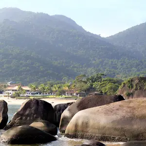 All Inclusive Holidays in South America