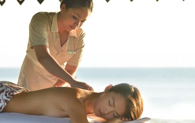 Gym & Spa holidays at Club Med