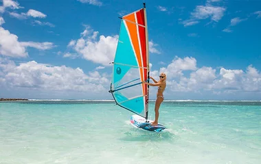 Sports and activities