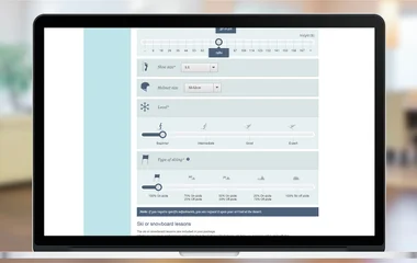 Wie Sie den Service nutzen