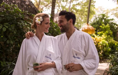 Avantages pour les parents de l'encadrement pour ados au Club Med