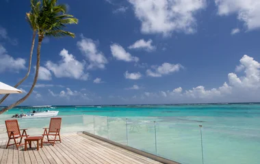 Un séjour en République Dominicaine