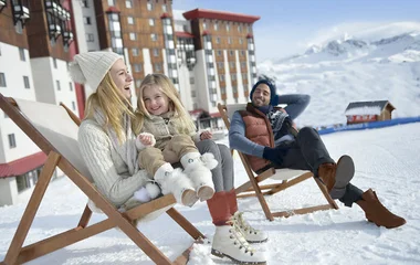 Le concept du Petit Club Med