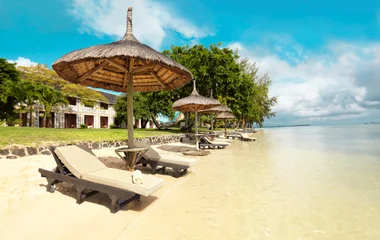 Un séjour à l'Île Maurice