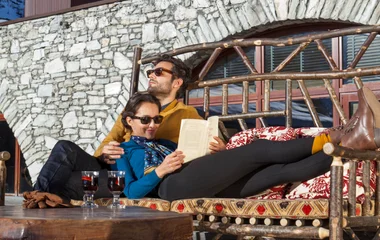 SÉJOURS AU SKI, TOUT EST COMPRIS AVEC CLUB MED