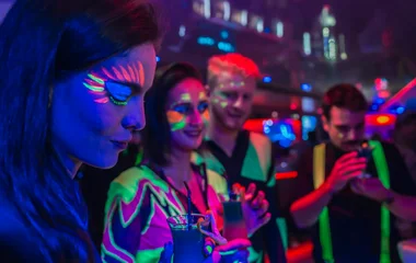 Après Ski bei Club Med