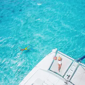 All-inclusive vacations