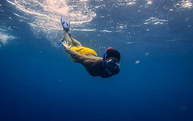 Enjoy an all-inclusive sun vacation