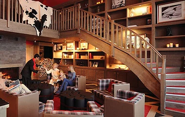 Vacationing without compromise