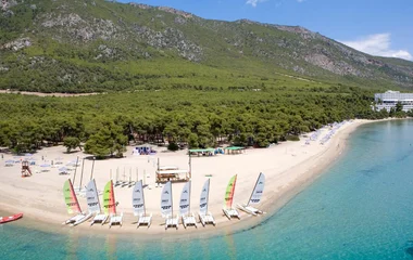 All inclusive beach holidays with Club Med