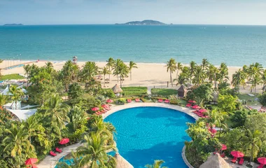 All inclusive winter sun beach holidays with Club Med