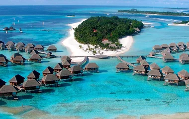 All inclusive worldwide destinations with Club Med