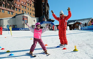 Just a short drive away