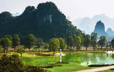 40 années d'expérience