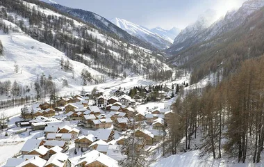 Ski in Italy